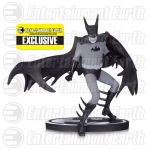 Batman Black and White by Tony Millionaire Statue (EE Exclusive)