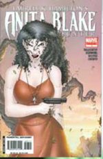 ANITA BLAKE VH GUILTY PLEASURES #7 Of (12)