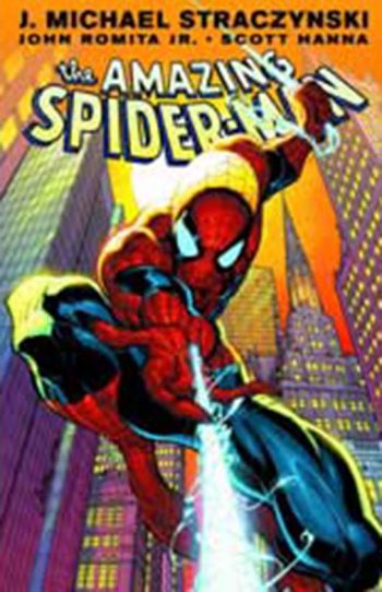 AMAZING SPIDER-MAN VOL 4 LIFE & DEATH OF SPIDERS TP