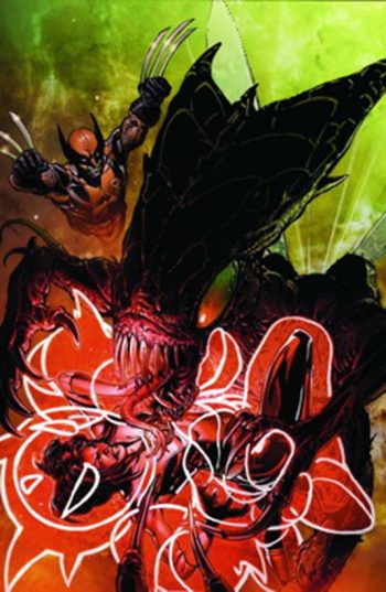 ASTONISHING X-MEN #32