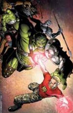 AVENGERS INITIATIVE #4 WWH
