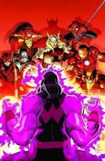 AVENGERS #2 HA