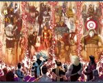 AVENGERS #2 2ND PTG JRJR VAR