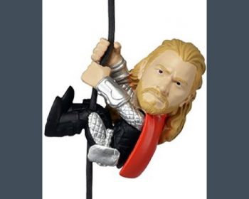 NECA 2" Avengers Age of Ultron (Movie) Thor Scaler Figure