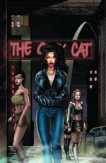 ANITA BLAKE LC NECROMANCER #3 Of(5) (MR)