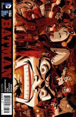 BATMAN #37 DARWYN COOKE VAR ED