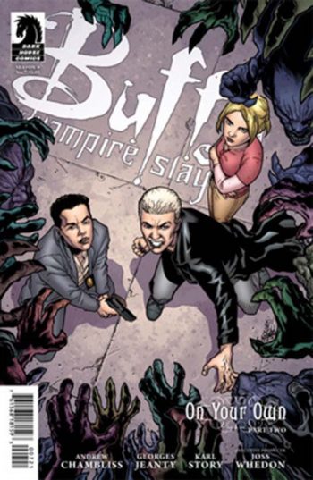 BTVS SEASON 9 FREEFALL #7
