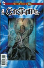 CONSTANTINE FUTURES END #1 3D