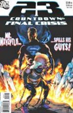 COUNTDOWN TO FINAL CRISIS 23