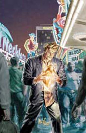 COUNTDOWN TO MYSTERY #3 (OF 8)