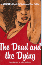 CRIMINAL TP VOL 03 DEAD AND DYING (MR)