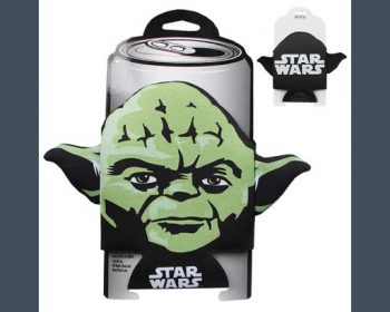 Star Wars Yoda Ears Can Hugger