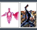 CAPTAIN AMERICA REBORN #1 Of (5)