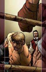 DAREDEVIL BATTLIN JACK MURDOCK #3 (OF 4)