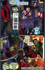 DEADPOOL #23 KOBLISH SECRET Comic VAR