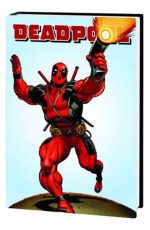 DEADPOOL HC VOL 01 
