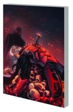 DEATH OF DRACULA TP 