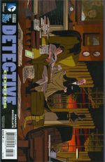 DETECTIVE COMICS #37 DARWYN COOKE VAR ED