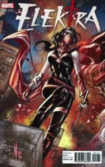 ELEKTRA #1 CHECCHETTO CONNECTING VAR