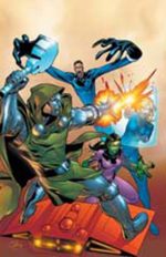 FANTASTIC FIVE #3 (OF 5)