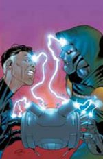 FANTASTIC FIVE #5 (OF 5)
