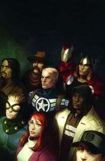 FEAR ITSELF HOME FRONT PREM HC