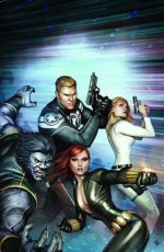 FEAR ITSELF SECRET AVENGERS PREM HC 