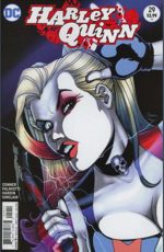 HARLEY QUINN #29 N52