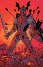 HEDGE KNIGHT 2 SWORN SWORD #3 (OF 6)