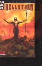 HELLSTORM SON OF SATAN EQUINOX TP (MR)