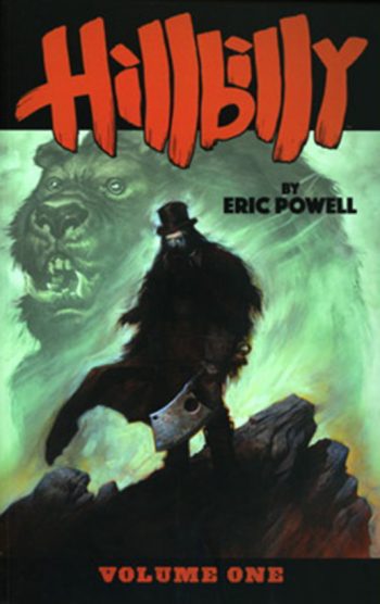 HILLBILLY TP VOL 01