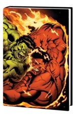 HULK PREM HC VOL 06 WORLD WAR HULKS