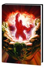 HULK HULK NO MORE (HARDCOVER)