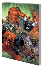 HULK WORLD WAR HULKS TP HULKED-OUT HEROES