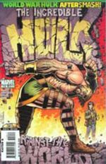 INCREDIBLE HULK #112
