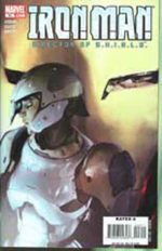 IRON MAN #23
