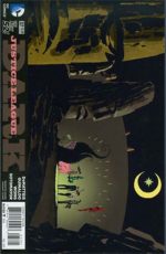 JUSTICE LEAGUE DARK #37 DARWYN COOK VAR ED