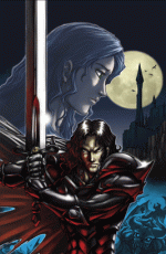 LORDS OF AVALON SWORD OF DARKNESS #1 (OF 6)