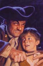 MARVEL ILLUSTRATED TREASURE ISLAND #3 (OF 6)