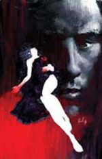 MARVEL ILLUSTRATED PICTURE DORIAN GRAY #2 (OF 6)