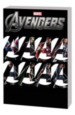 MARVELS AVENGERS PRELUDE TP