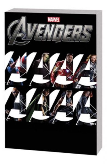 MARVELS AVENGERS PRELUDE TP
