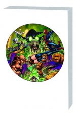 MARVEL POINT ONE II TP