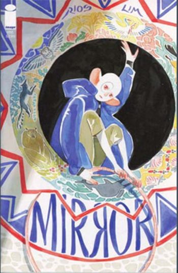 MIRROR #1 (MR)