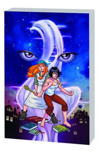 MYSTIC TENTH APPRENTICE TP