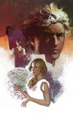 MARVEL ILLUSTRATED PICTURE DORIAN GRAY #1 (OF 6)