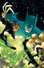 OUTSIDERS: FIVE OF A KIND: WEEK 1: NIGHTWING/BOOMERANG #1 (OF 5)