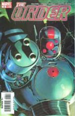 THE ORDER #6