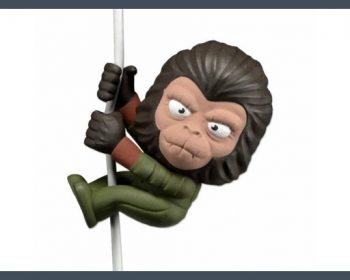 SCALERS S2 PLANET OF THE APES CORNELIUS FIGURE