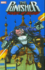 PUNISHER RIVER OF BLOOD TP